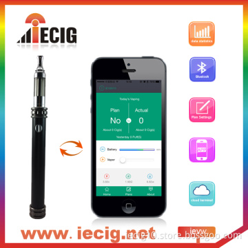 health care product IVW, original BT ecig from Iecig